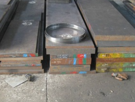 大理18NiCrMo5模具钢