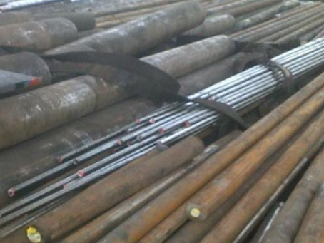 大理40CrMnMo7模具钢