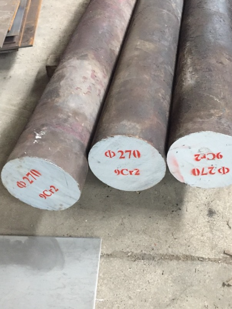 大理9Cr2工具钢