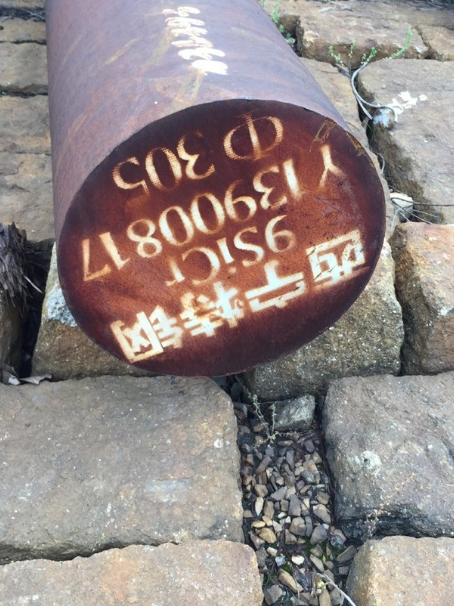 大理9CrSi工具钢